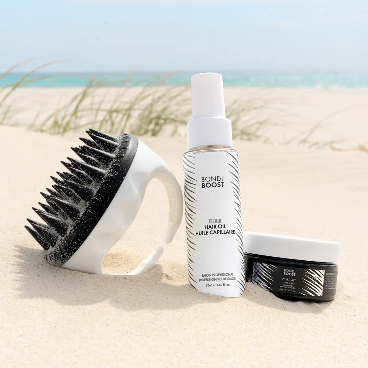 Bondi Boost Big Surf Kit, view 4