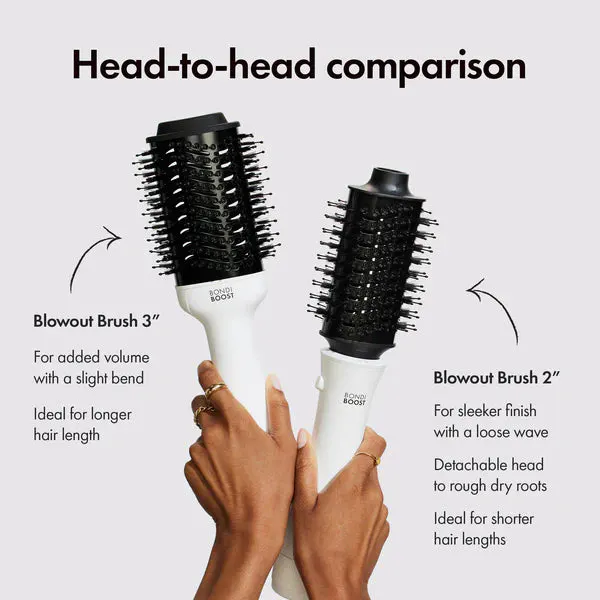 Bondi Boost Blow Out Brush 51mm, view 3