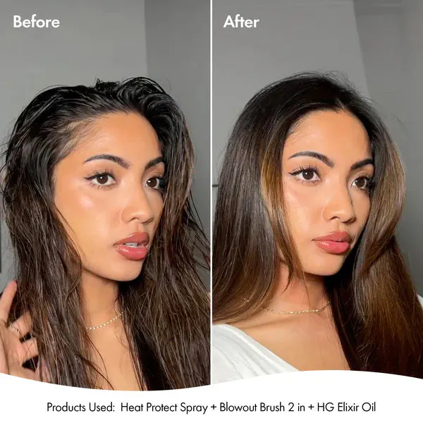 Bondi Boost Blow Out Brush 51mm, view 4