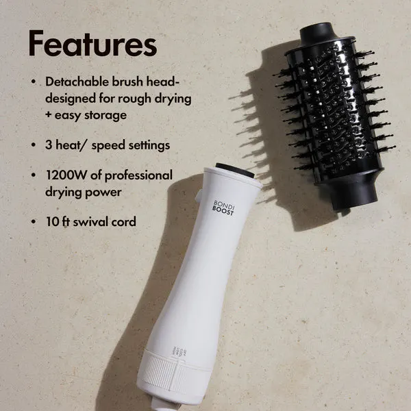 Bondi Boost Blow Out Brush 51mm, view 7