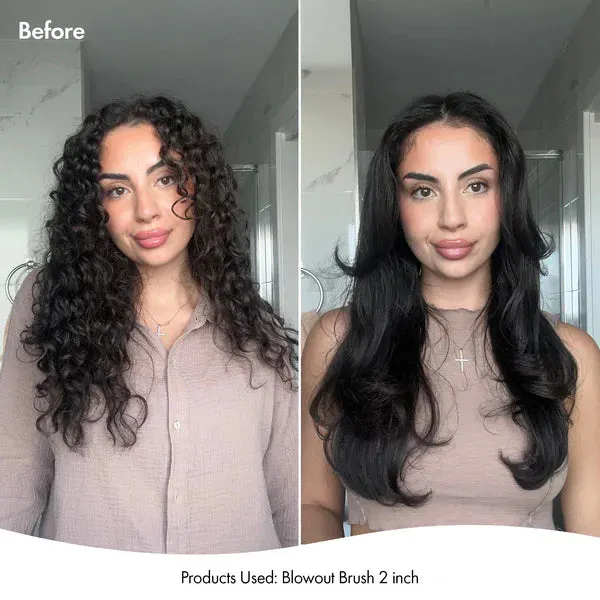 Bondi Boost Blow Out Brush - OM 3, view 2