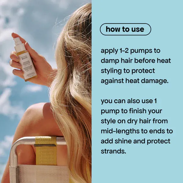 Bondi Boost Bond Builder+ Mask & Oil Duo Bundle, view 5