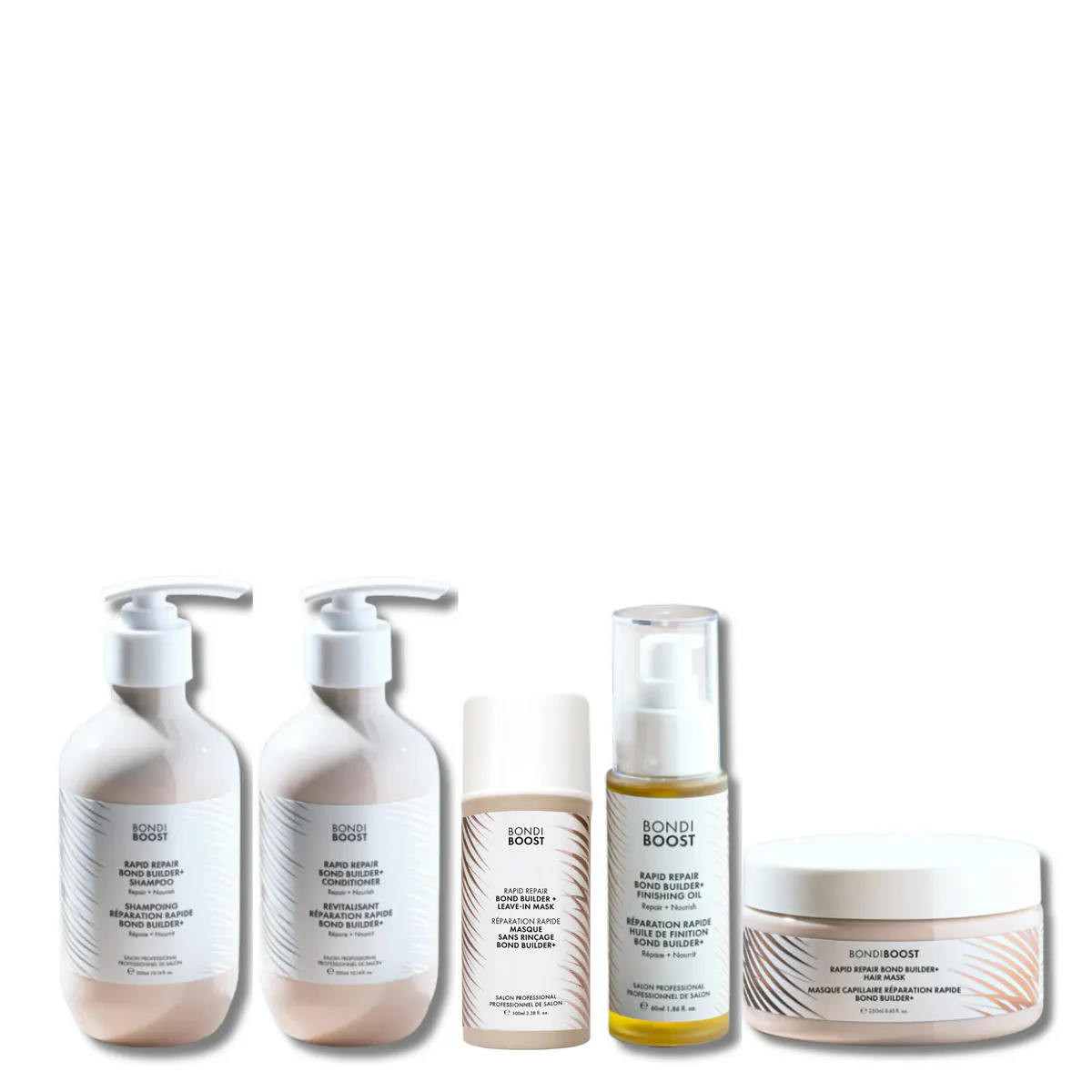 Bondi Boost Bond Builder+ System Bundle