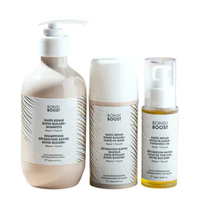 Bondi Boost Bond Builder+ Trio Bundle