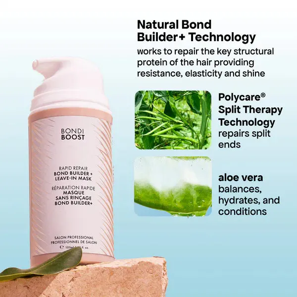 Bondi Boost Bond Builder+ Trio Bundle, view 4