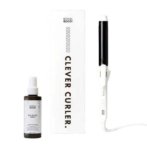 Bondi Boost Curl and Protect Bundle