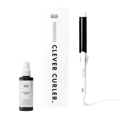 Bondi Boost Curl and Protect Bundle
