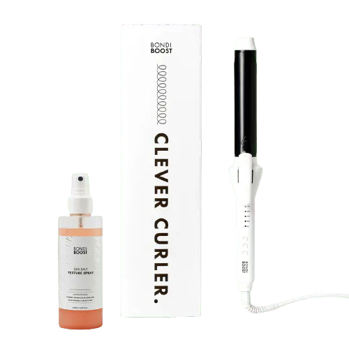 Bondi Boost Curl and Style Bundle