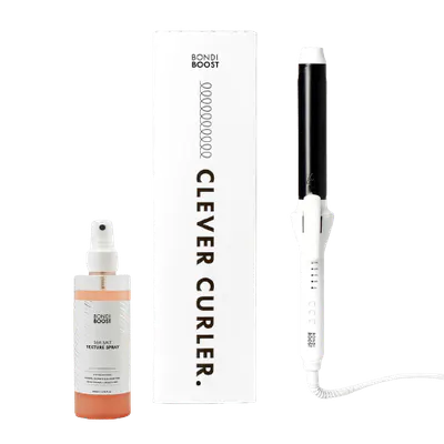Bondi Boost Curl and Style Bundle