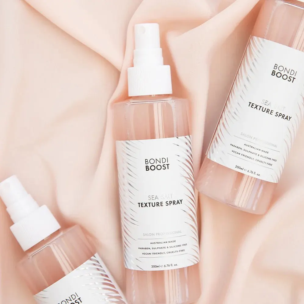 Bondi Boost Curl and Style Bundle, view 3
