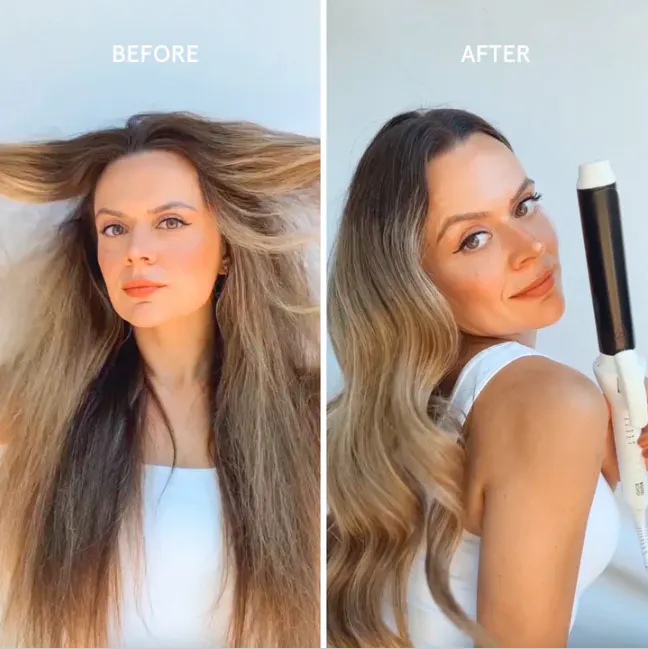 Bondi Boost Curl and Style Bundle, view 6