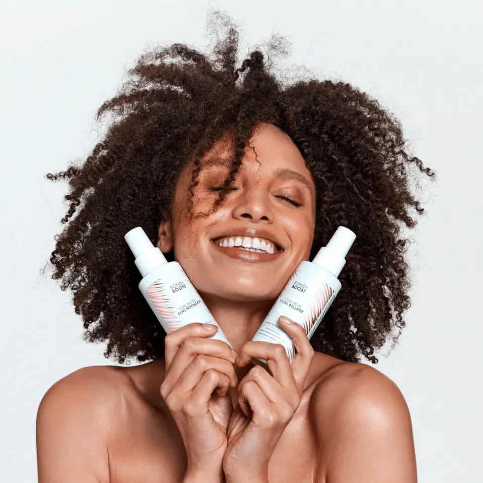 Bondi Boost Curl Boss System Bundle, view 5