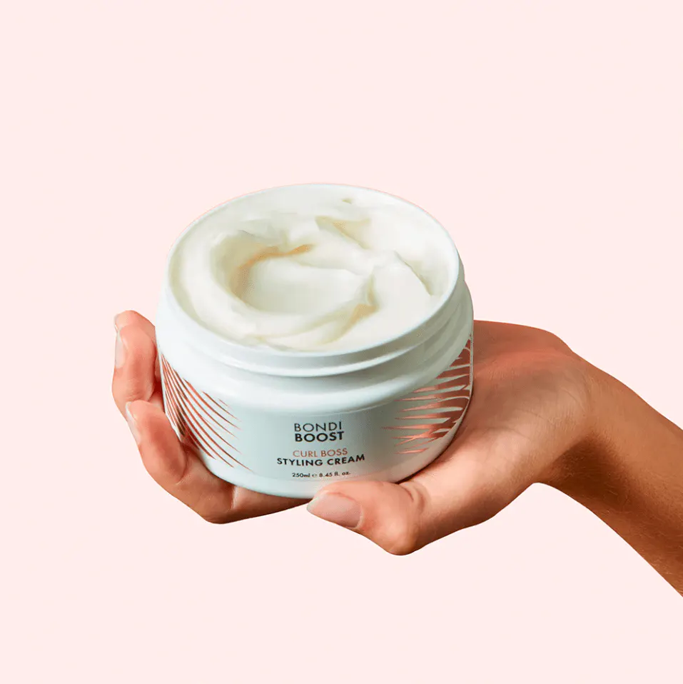 Bondi Boost Curl Boss System Bundle, view 6