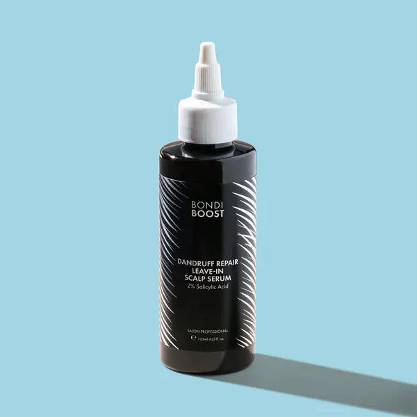 Bondi Boost Dandruff Repair Leave-In Scalp Serum 125ml, view 4