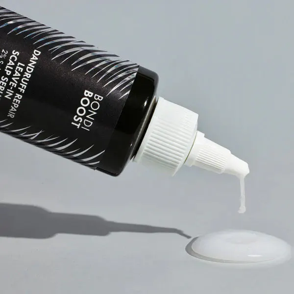 Bondi Boost Dandruff Repair Leave-In Scalp Serum 125ml, view 5