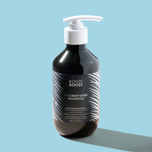 Bondi Boost Dandruff Shampoo 300ml, view 5