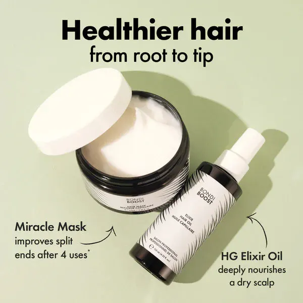 Bondi Boost Elixir Oil 125ml, view 4