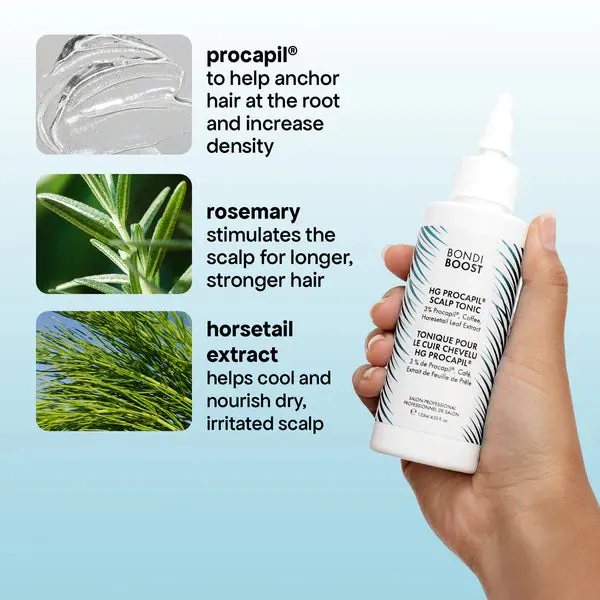 Bondi Boost Fullness Trio Bundle, view 4