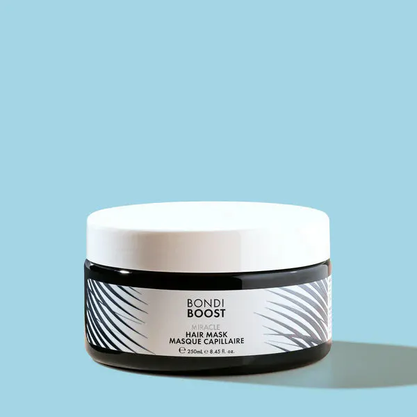 Bondi Boost Growth Miracle Mask 250ml, view 8