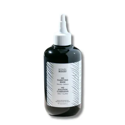 Bondi Boost Hair Growth Clarifying Rinse 250ml