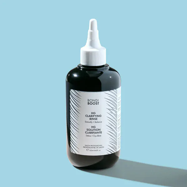 Bondi Boost Hair Growth Clarifying Rinse 250ml, view 2