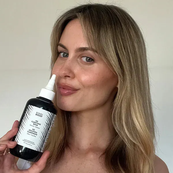 Bondi Boost Hair Growth Clarifying Rinse 250ml, view 7