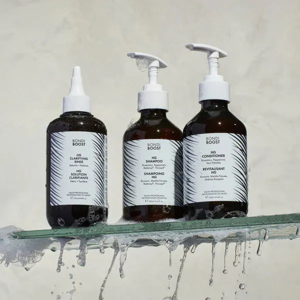 Bondi Boost Hair Growth Clarifying Rinse 250ml, view 9