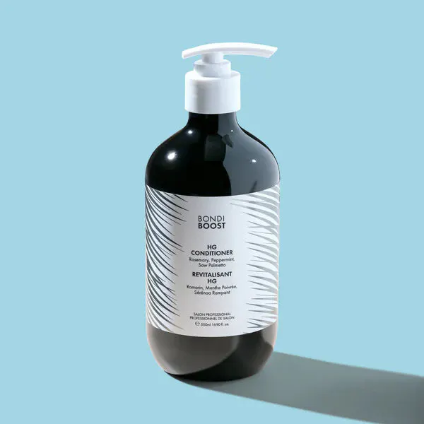 Bondi Boost Hair Growth Conditioner 500ml, view 8