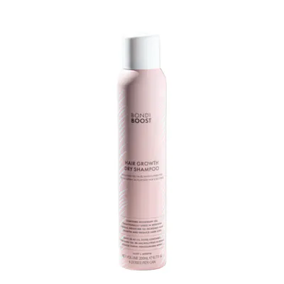 Bondi Boost Hair Growth Dry Shampoo 200ml