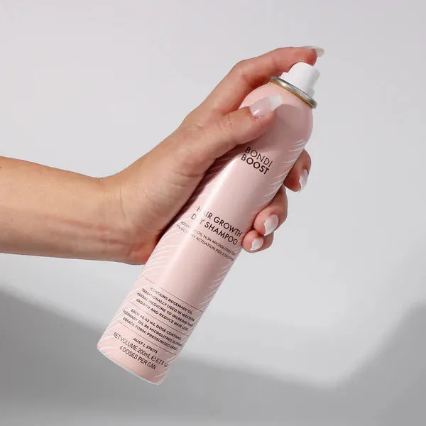 Bondi Boost Hair Growth Dry Shampoo 200ml, view 2