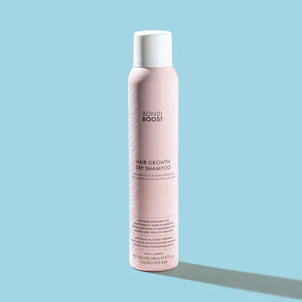 Bondi Boost Hair Growth Dry Shampoo 200ml, view 4