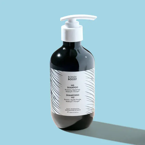 Bondi Boost Hair Growth Shampoo 300ml, view 7