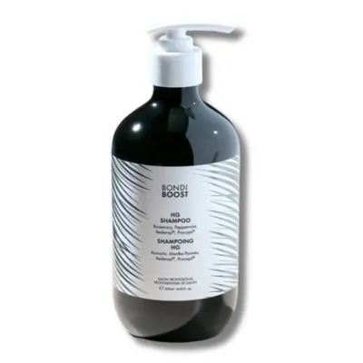 Bondi Boost Hair Growth Shampoo 500ml