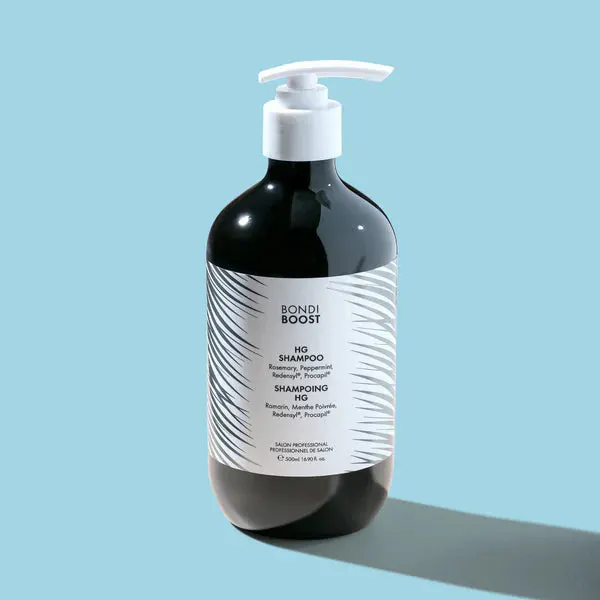 Bondi Boost Hair Growth Shampoo 500ml, view 7