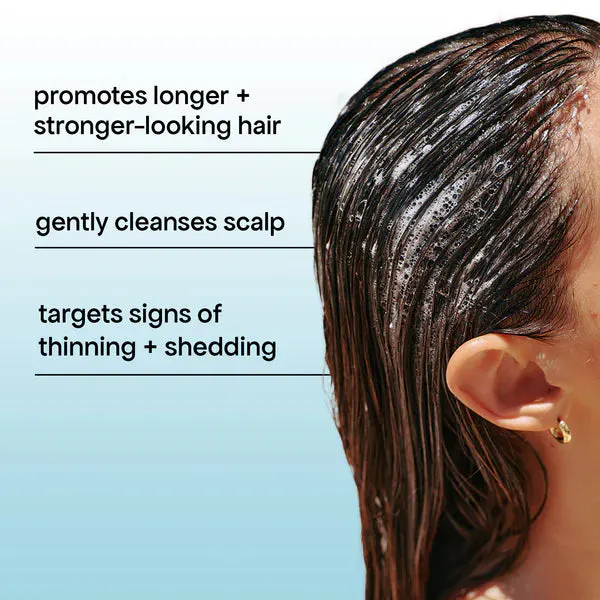 Bondi Boost Hair Growth Shampoo 500ml, view 10