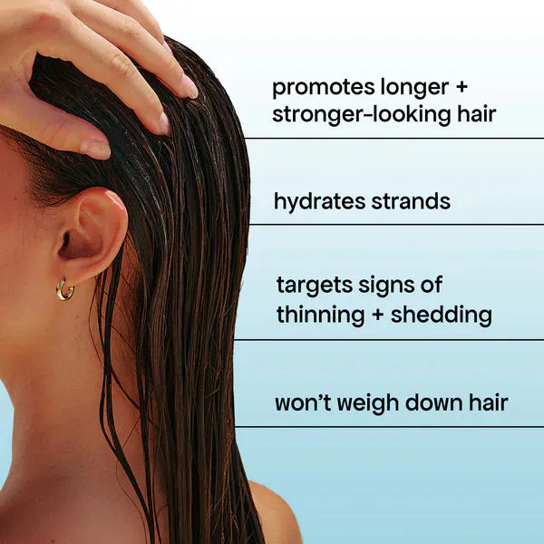 Bondi Boost Hair Growth Conditioner 300ml, view 4