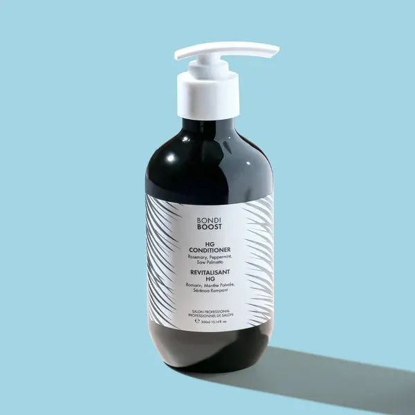 Bondi Boost Hair Growth Conditioner 300ml, view 6
