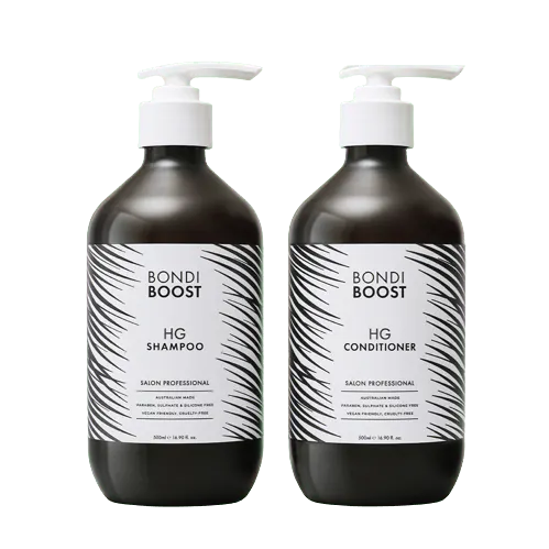 Bondi Boost Healthy Hair Starter Bundle, view 2