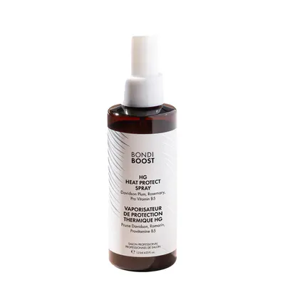 Bondi Boost Heat Protectant Spray 125ml