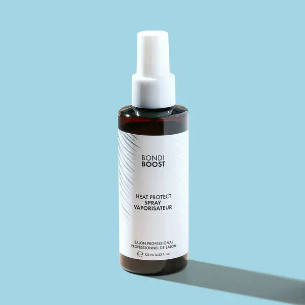 Bondi Boost Heat Protectant Spray 125ml, view 7