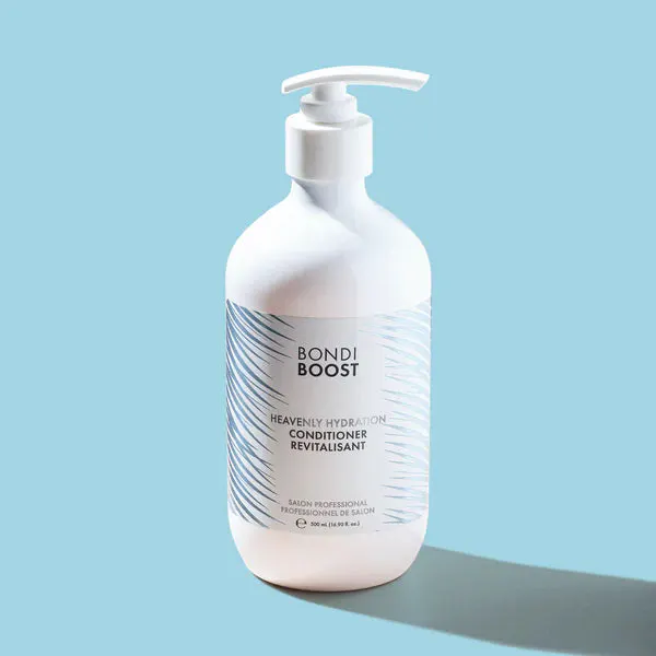 Bondi Boost Heavenly Hydration Conditioner 500ml, view 2