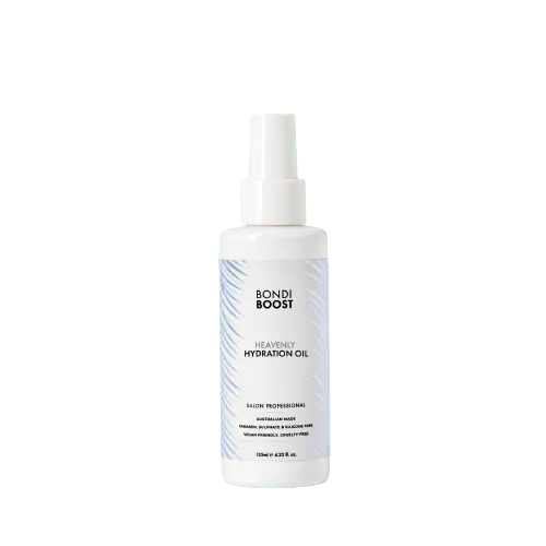 Bondi Boost Heavenly Hydration Hair Oil 125ml
