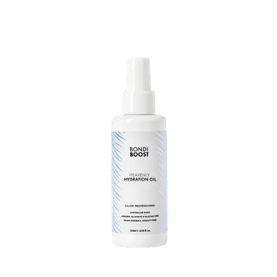 Bondi Boost Heavenly Hydration Hair Oil 125ml