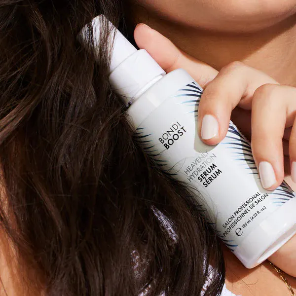 Bondi Boost Heavenly Hydration Hair Serum 125ml, view 2