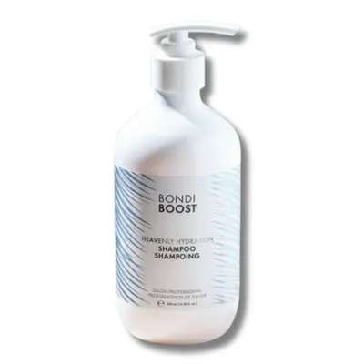 Bondi Boost Heavenly Hydration Shampoo 500ml