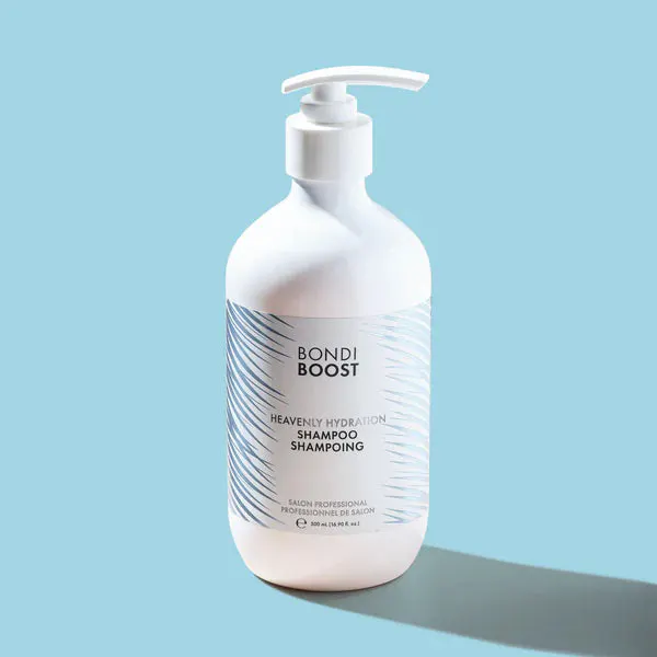Bondi Boost Heavenly Hydration Shampoo 500ml, view 4