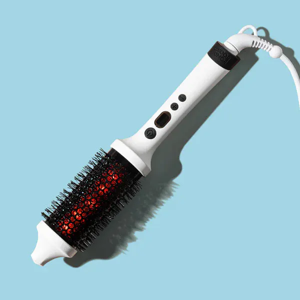 Bondi Boost Infrared Bounce Brush, view 4