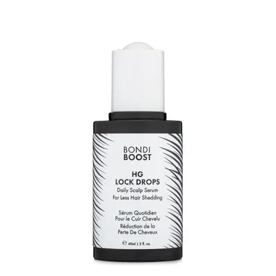Bondi Boost Lock Drops Anti-Shedding Scalp & Hair Serum 60ml