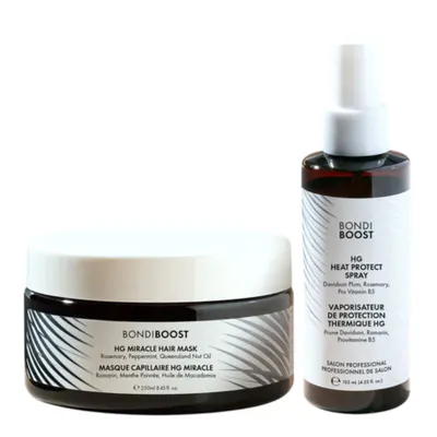 Bondi Boost Mend & Defend Duo Bundle