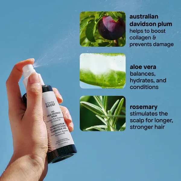 Bondi Boost Mend & Defend Duo Bundle, view 3